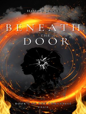 Beneath the Door - ebook